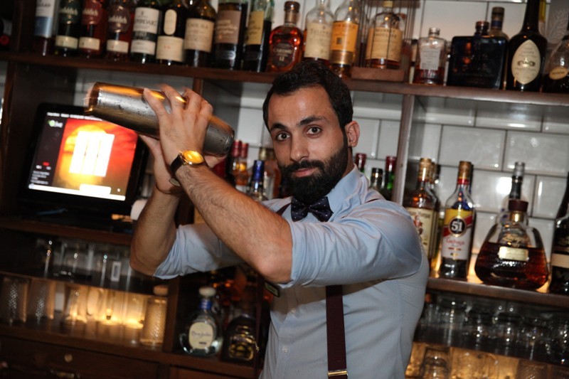 Bistrobar Live Dbayeh on Friday Night