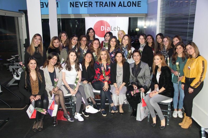 Women and Diabetes Workshop