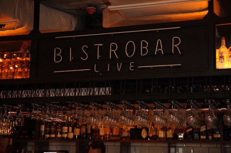 Bistrobar Live Dbayeh on Friday Night