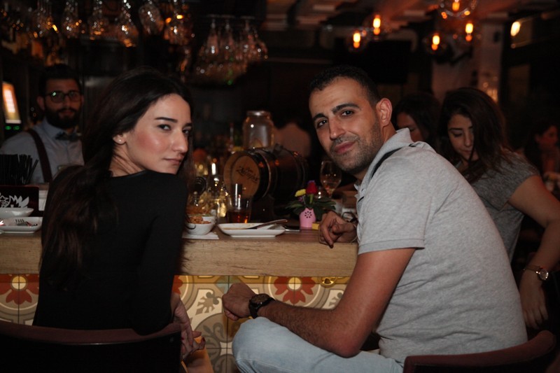 Bistrobar Live Dbayeh on Friday Night