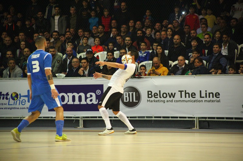 Magic Futsal