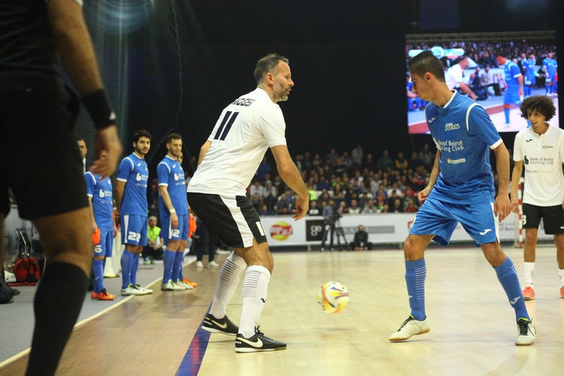 Magic Futsal