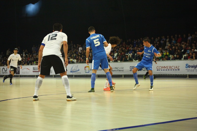 Magic Futsal