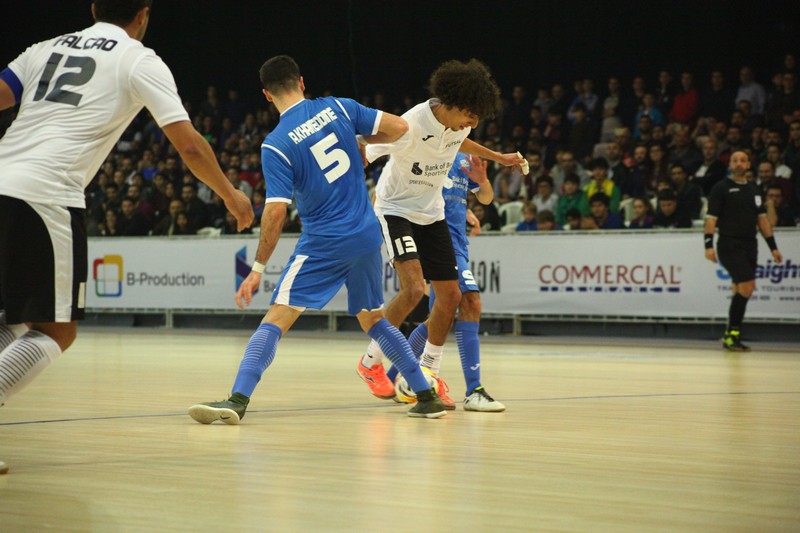 Magic Futsal