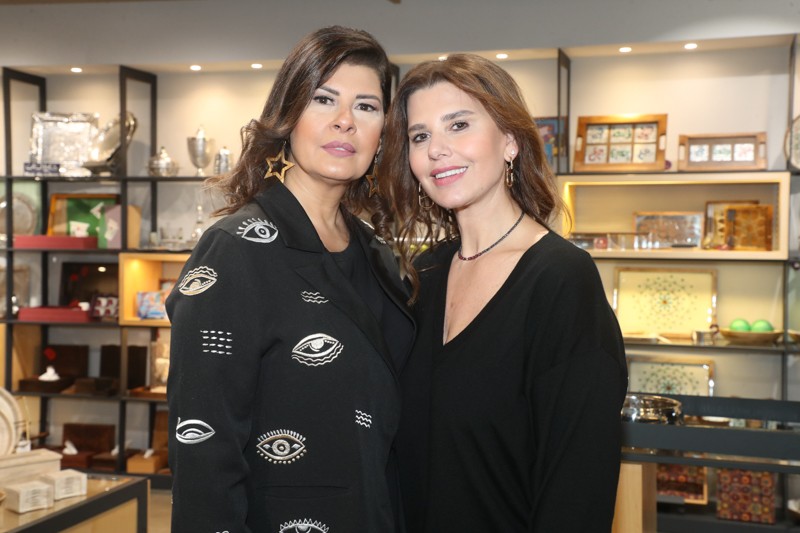 Mouftahelchark 27th anniversary