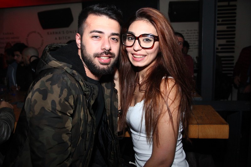 Ma Bheb Or2ous at Karma