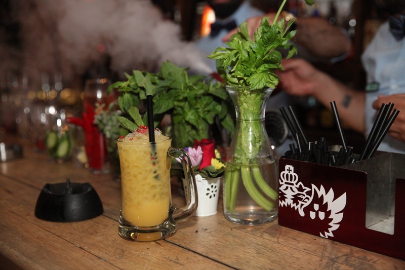 Bistrobar Live Dbayeh on Friday Night
