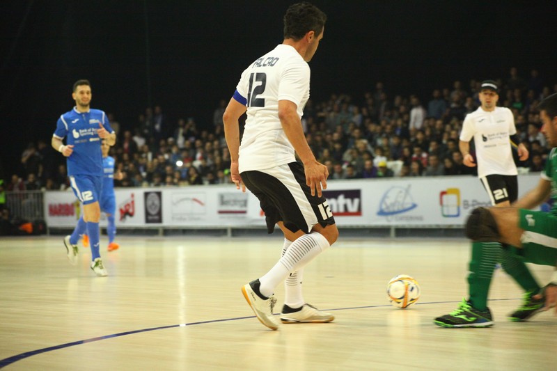 Magic Futsal