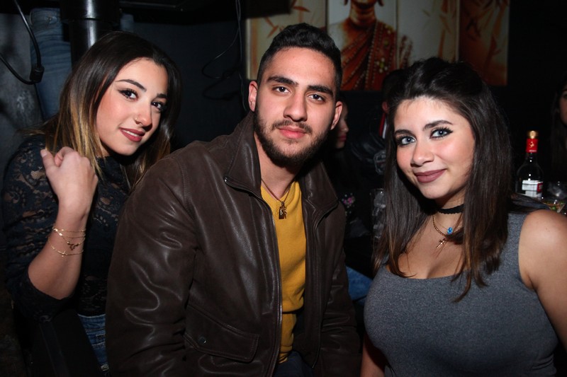 Ma Bheb Or2ous at Karma