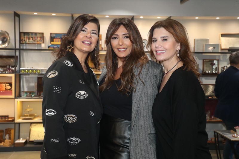 Mouftahelchark 27th anniversary