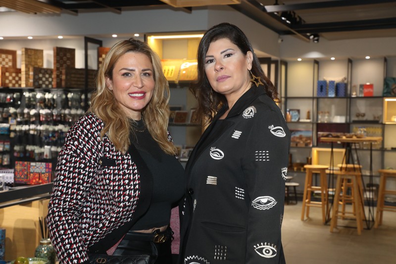 Mouftahelchark 27th anniversary
