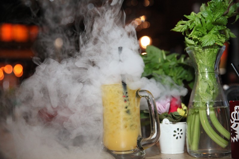Bistrobar Live Dbayeh on Friday Night
