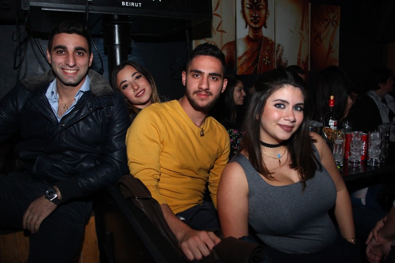 Ma Bheb Or2ous at Karma