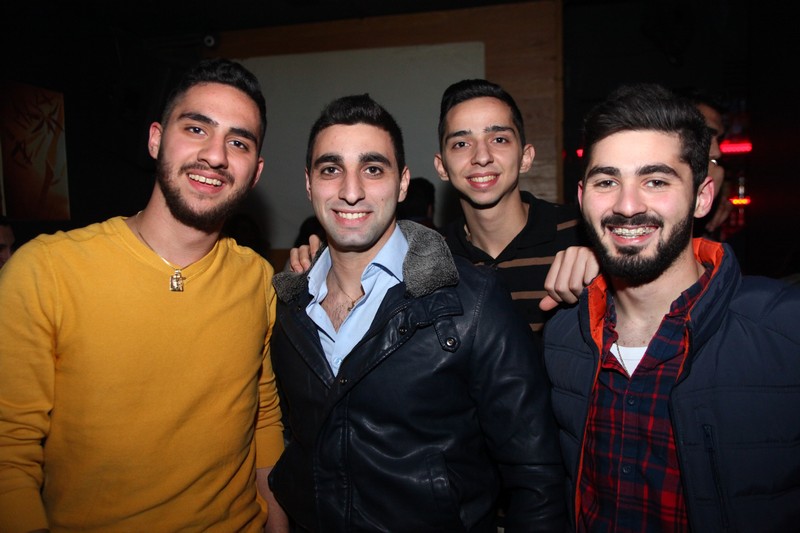 Ma Bheb Or2ous at Karma