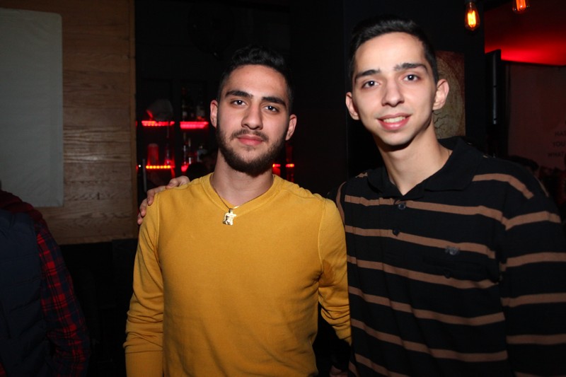 Ma Bheb Or2ous at Karma