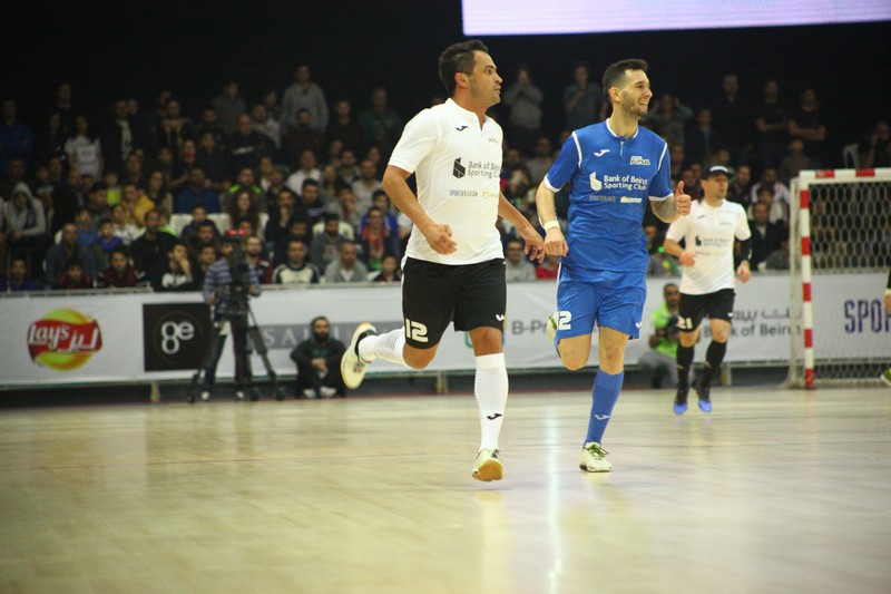 Magic Futsal