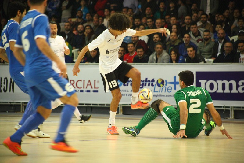 Magic Futsal