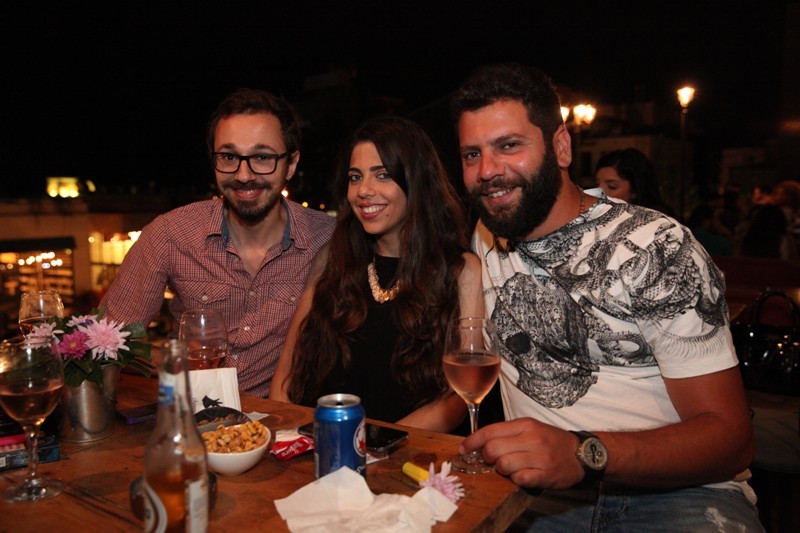 Bistrobar Live Dbayeh on Friday Night