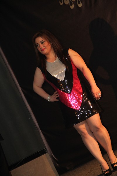 Queen Of Fitness Election
