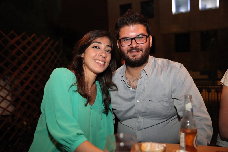 Bistrobar Live Dbayeh on Friday Night