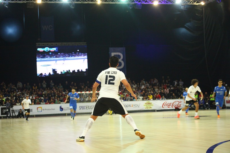 Magic Futsal