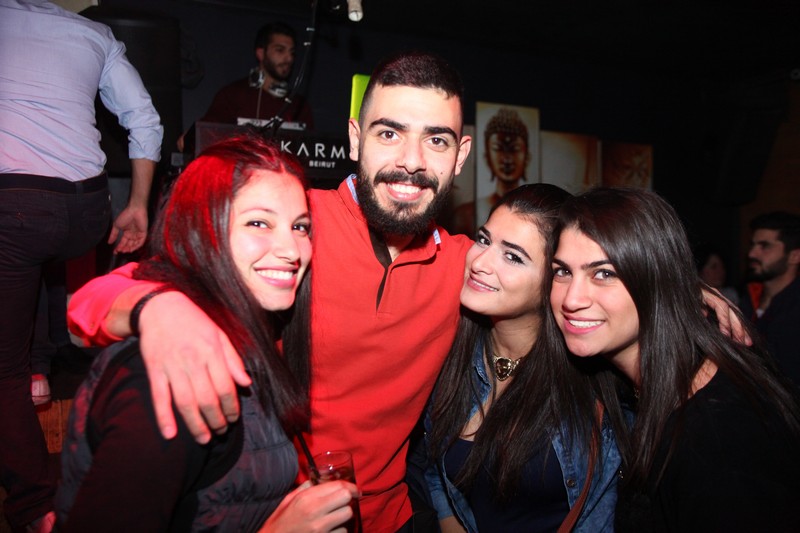 Ma Bheb Or2ous at Karma