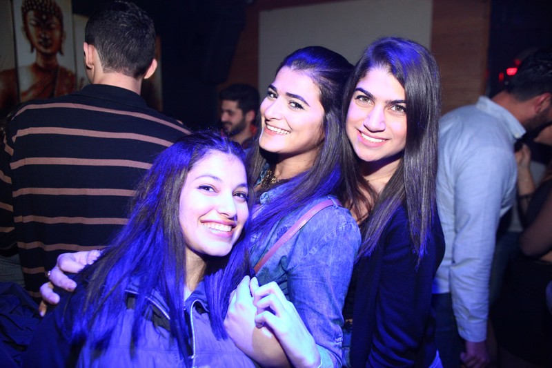 Ma Bheb Or2ous at Karma