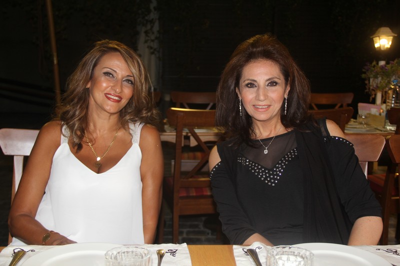 Opening of Enab Restaurant in Jbeil