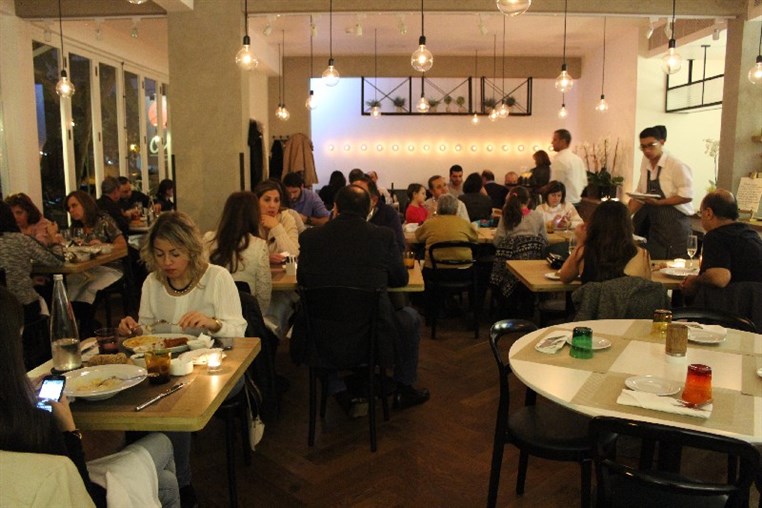 The Spoonteller on Saturday Night