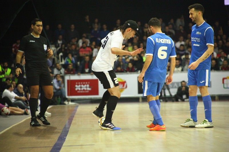 Magic Futsal