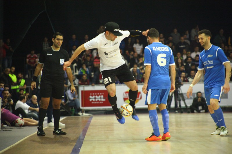 Magic Futsal