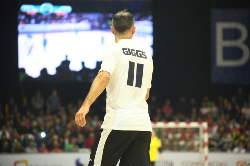 Magic Futsal