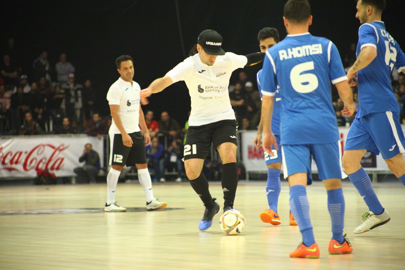 Magic Futsal