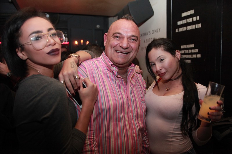 Ma Bheb Or2ous at Karma