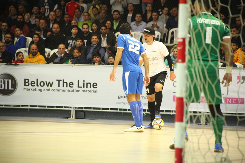 Magic Futsal