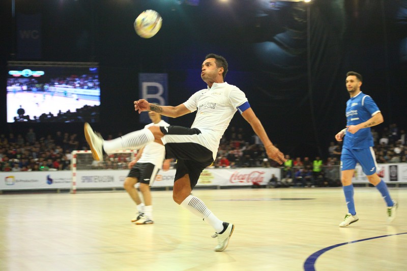 Magic Futsal