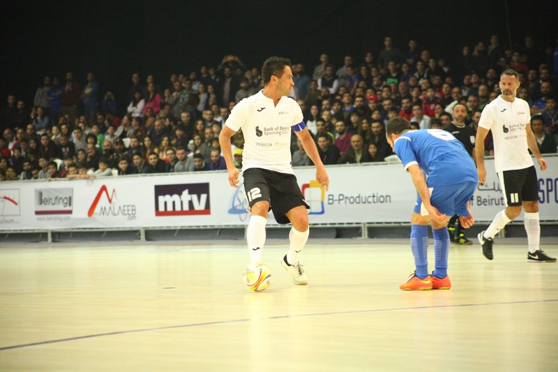 Magic Futsal