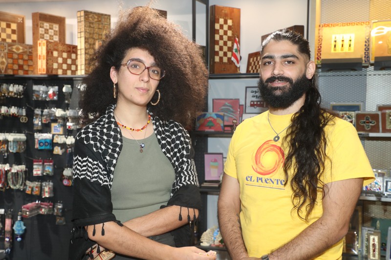 Mouftahelchark 27th anniversary
