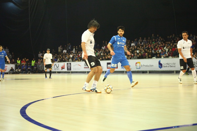 Magic Futsal