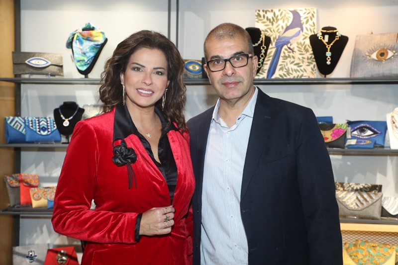 Mouftahelchark 27th anniversary