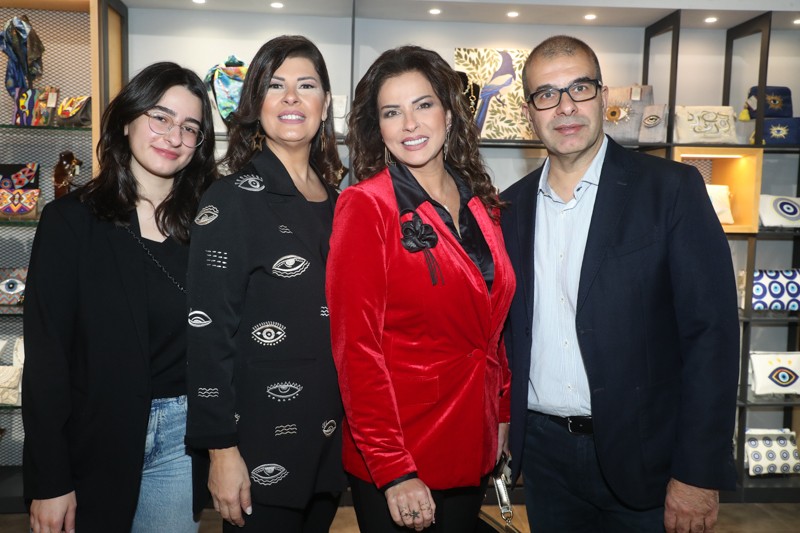 Mouftahelchark 27th anniversary