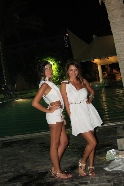 Birthday Blast 2013
