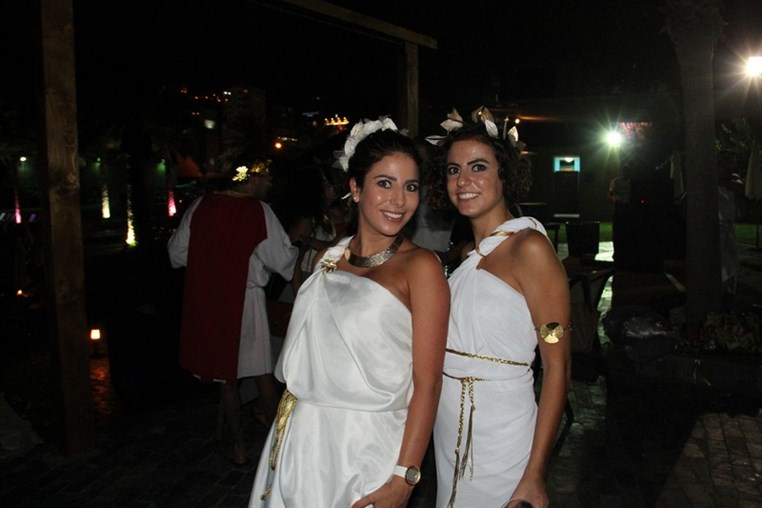 Birthday Blast 2013