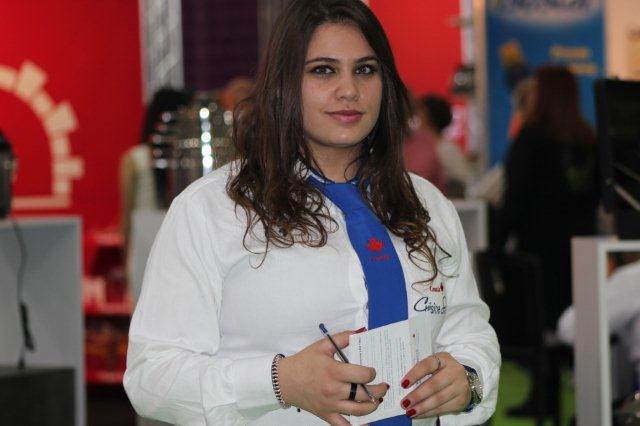 In Shape Fair 2014