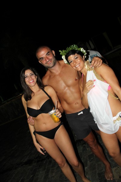 Birthday Blast 2013