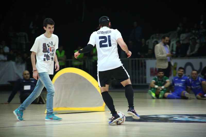 Magic Futsal