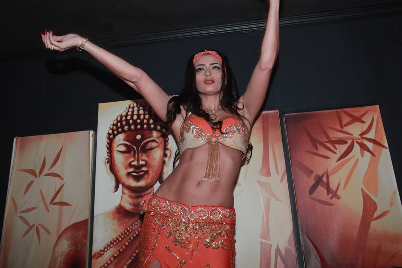 Ma Bheb Or2ous at Karma