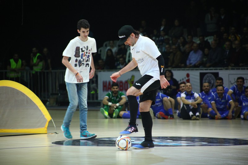 Magic Futsal