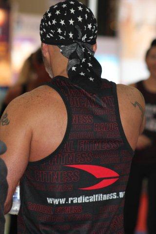 In Shape Fair 2014