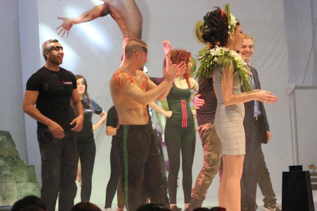 In Shape Fair 2014